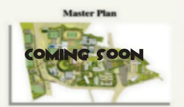 Master Plan for Sobha World City