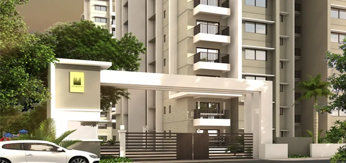Sobha World City Hoskote premium lifestyle amenities View