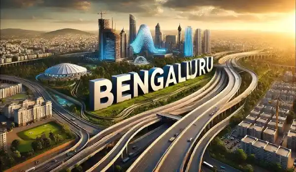 Development In Bangalore