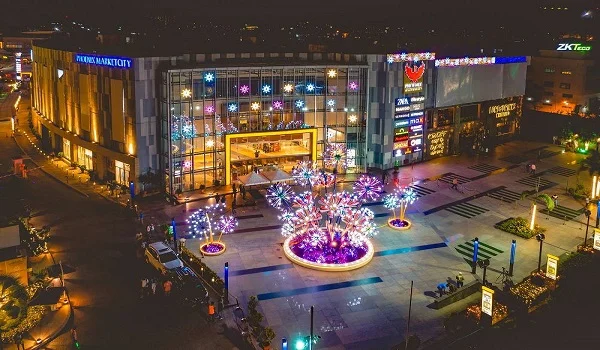 Phoenix Marketcity