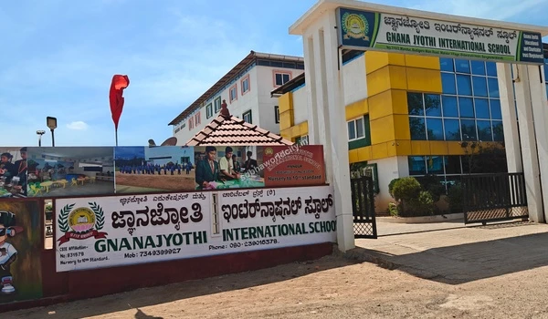 Centers of academic excellence and holistic learning positioned strategically close to the premium Sobha World City residential development