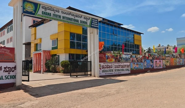 Institutes dedicated to comprehensive child development located right next door to the premium Sobha World City