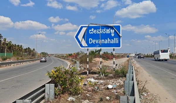 The grand community center and cultural activity hub designed to host engaging events for the vibrant community of Sobha World City.