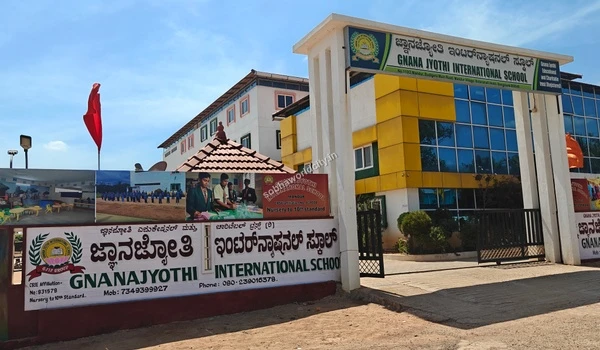 Exceptional educational proximity ensuring that families living in Sobha World City have access to the best schools in Bengaluru