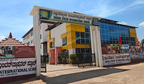 Exceptional educational proximity giving families living at Sobha World City access to the best schools in Bengaluru