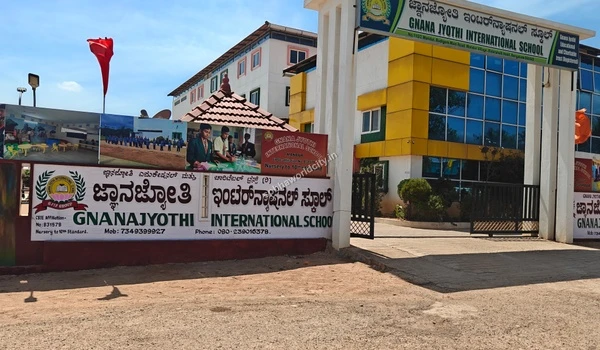 Prominent international schools dotting the landscape around Sobha World City ensuring a bright future for the younger generation