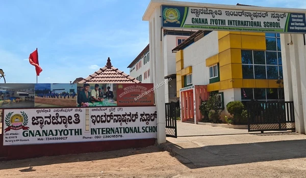 Institutes focused on holistic education and comprehensive child development easily reachable from the Sobha World City apartments