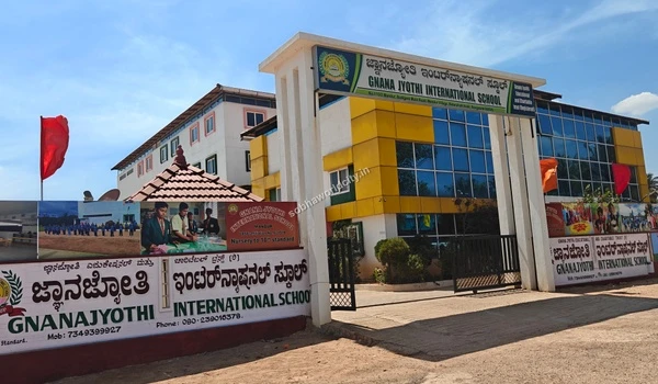 Top-rated educational institutes situated in the Mandur area offering great convenience and accessibility from Sobha World City