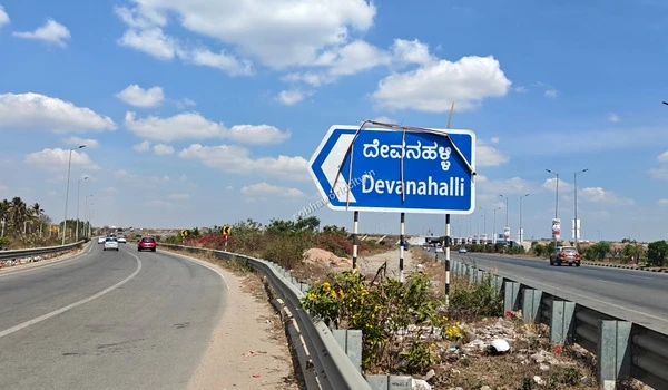 Leading multispecialty hospital nearby offering world-class healthcare access and emergency services to the residents of Sobha World City.