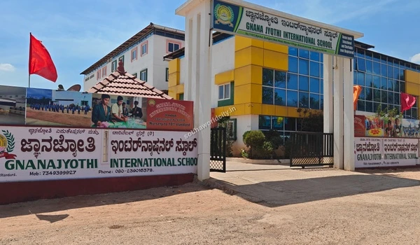 Well-established neighborhood educational institutions providing a solid academic foundation right next door to Sobha World City