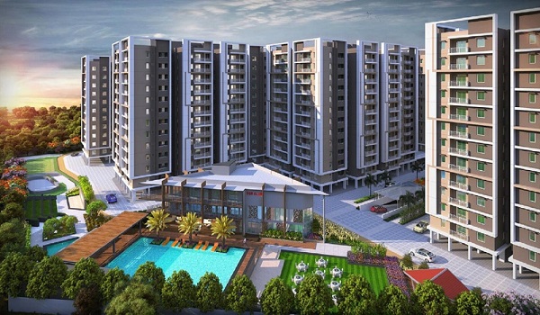 Sobha World City Pre Launch Price