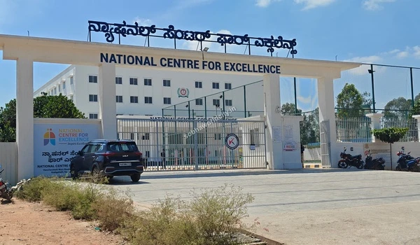 High quality academic institutions like the National Centre for Excellence situated in the vicinity of Sobha World City