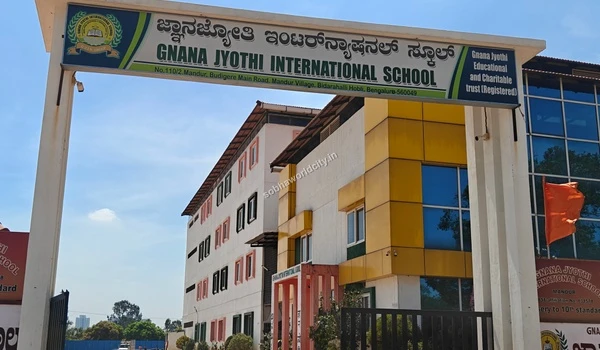 Prominent international schools in the vicinity of Sobha World City providing top tier education for resident families