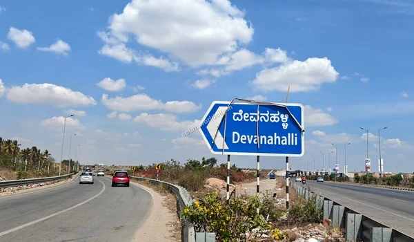 Top-rated international school in the vicinity providing excellent education options for families residing at Sobha World City.