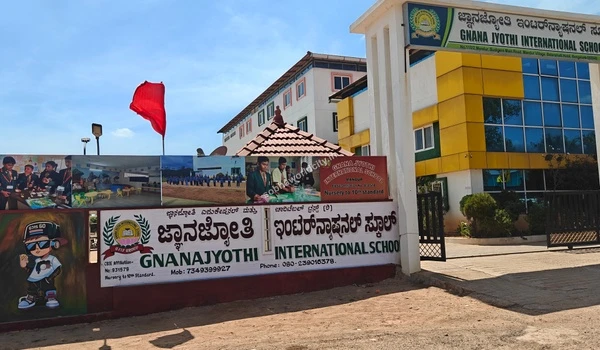 Quality schooling options and well-maintained educational campuses seamlessly integrated into the neighborhood of Sobha World City